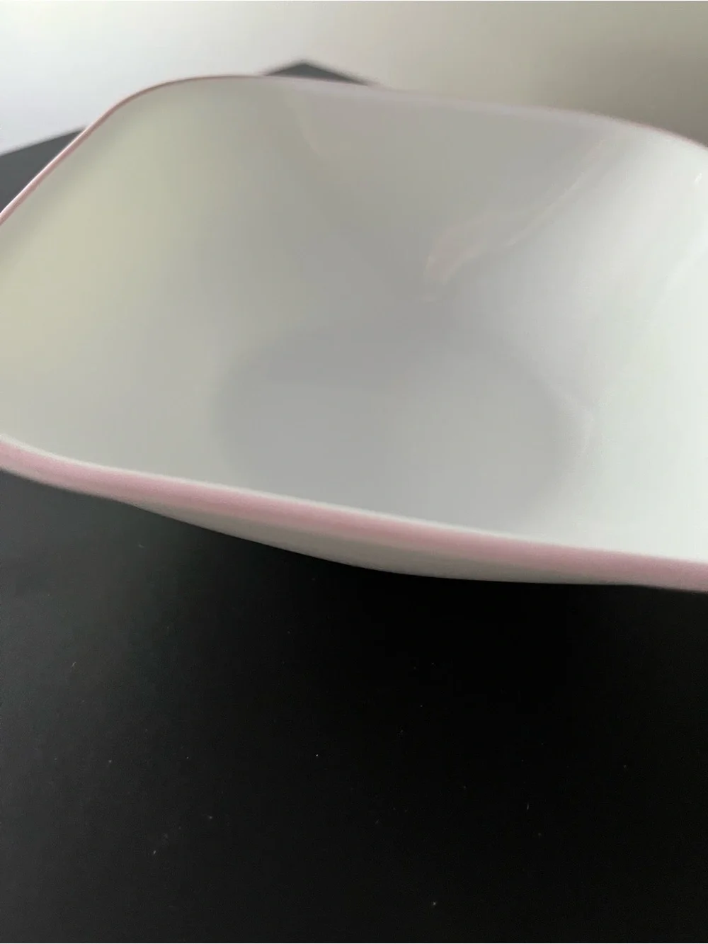 Corning Cornell Cherry Blossom Soup/Cereal Bowls, Set of 2.